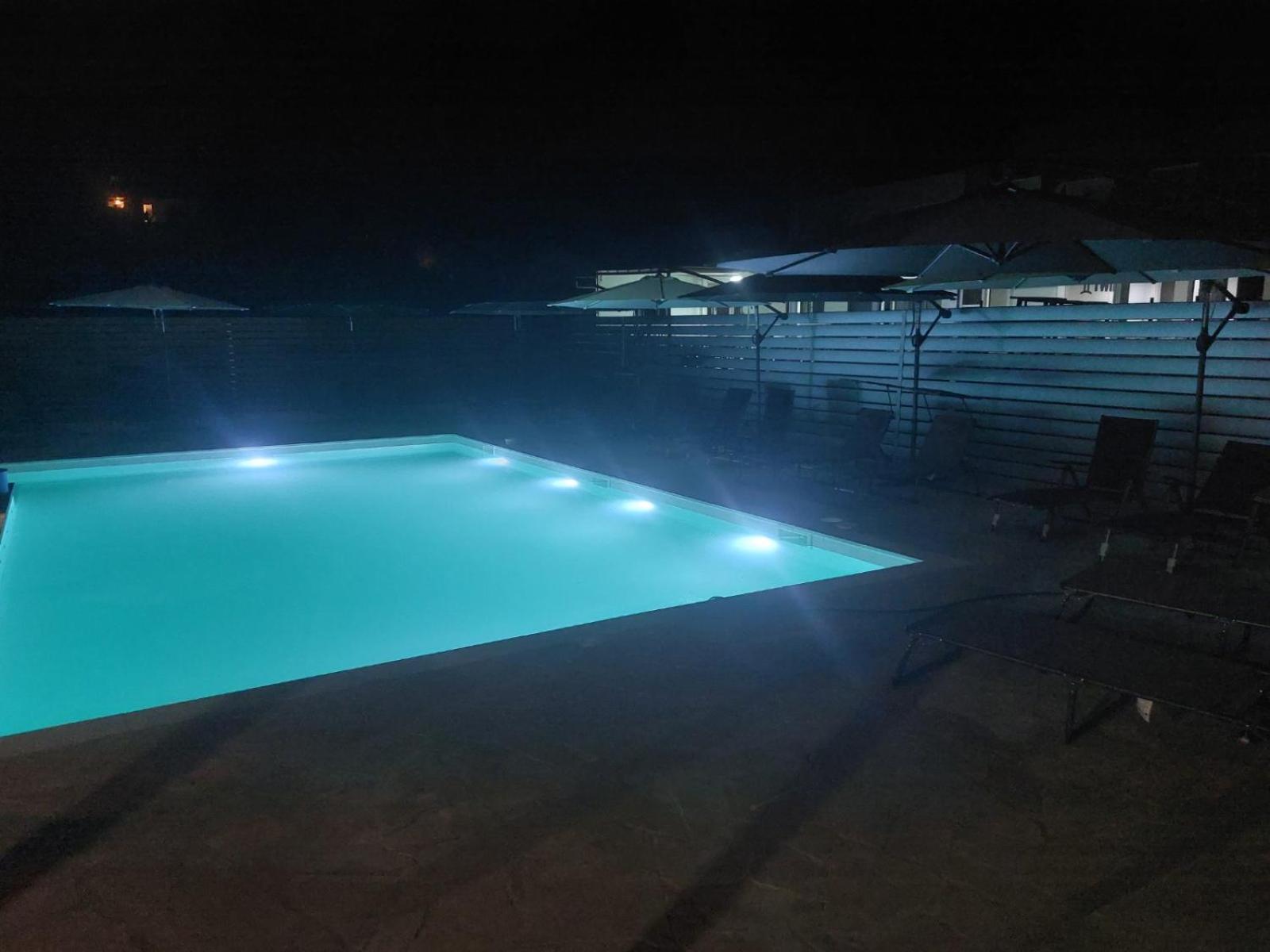 Twins Apartments Pyrgos Dış mekan fotoğraf
