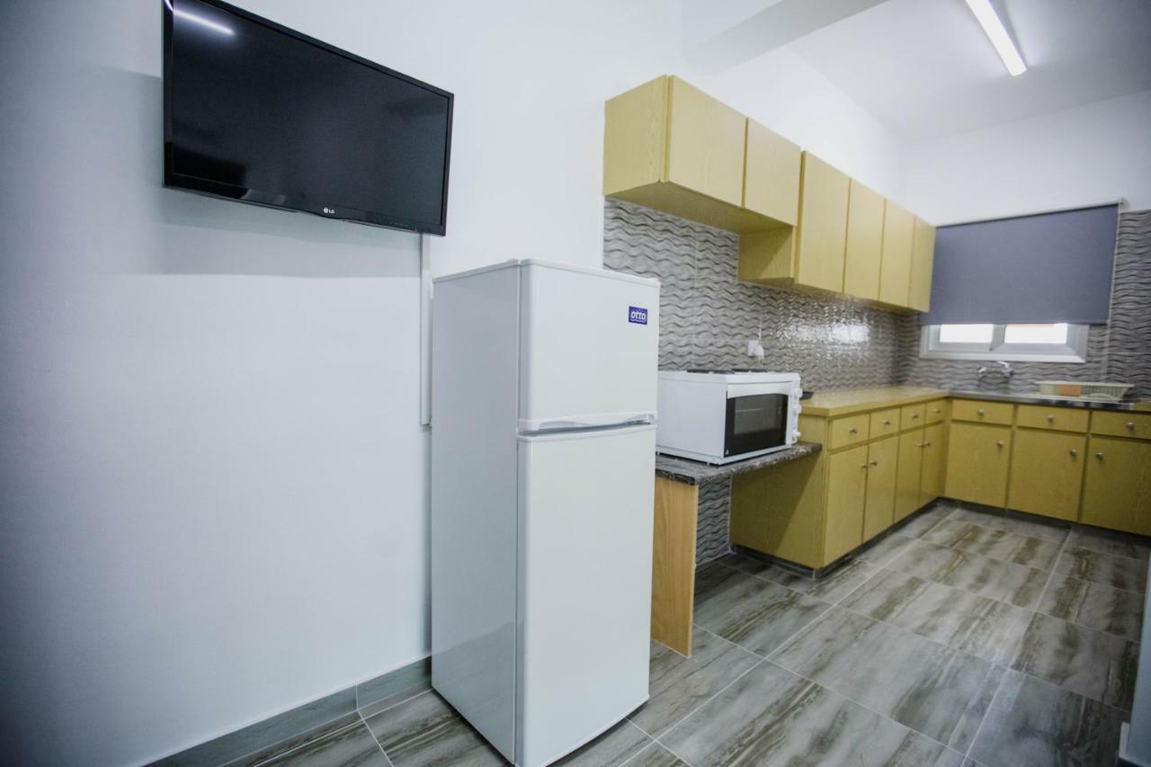 Twins Apartments Pyrgos Dış mekan fotoğraf