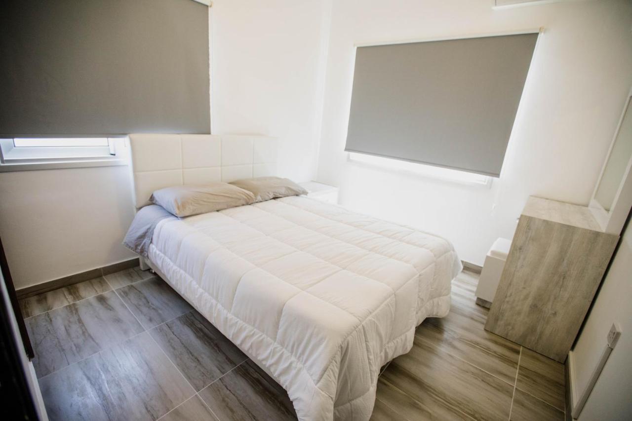 Twins Apartments Pyrgos Dış mekan fotoğraf